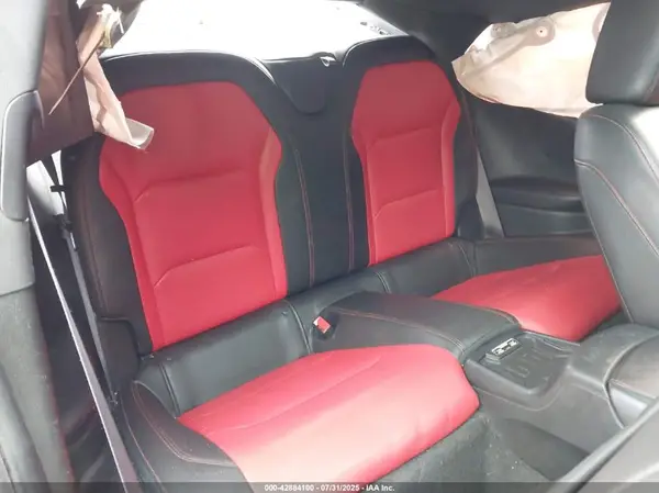 1G1FD1RS5G0158121 2016 CHEVROLET CAMARO - Image 8