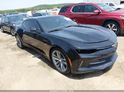1G1FD1RS5G0159365 2016 CHEVROLET CAMARO