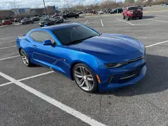 1G1FD1RS5G0181804 2016 CHEVROLET CAMARO