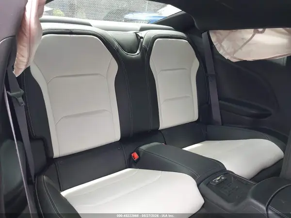 1G1FD1RS5G0185500 2016 CHEVROLET CAMARO - Image 8