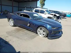1G1FD1RS5G0186985 2016 CHEVROLET CAMARO