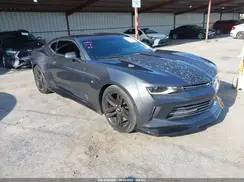 1G1FD1RS5H0107025 2017 CHEVROLET CAMARO