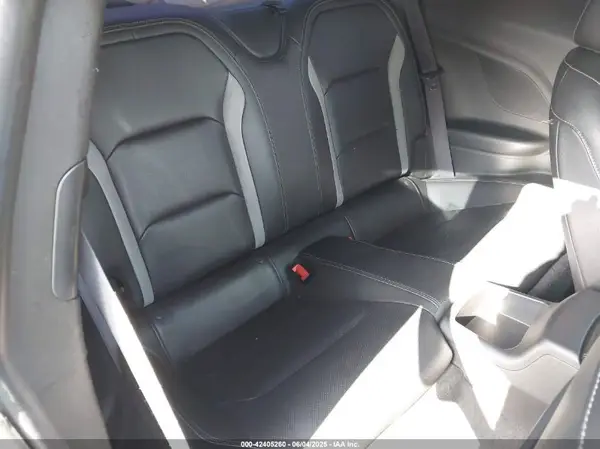 1G1FD1RS5H0107025 2017 CHEVROLET CAMARO - Image 8