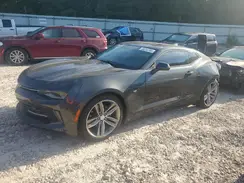 1G1FD1RS5H0108014 2017 CHEVROLET CAMARO