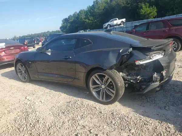 1G1FD1RS5H0108014 2017 CHEVROLET CAMARO - Image 2