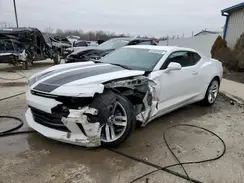 1G1FD1RS5H0113200 2017 CHEVROLET CAMARO