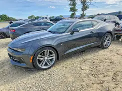 1G1FD1RS5H0122012 2017 CHEVROLET CAMARO