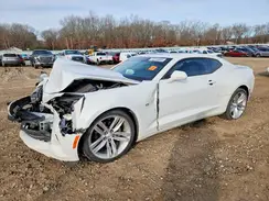 1G1FD1RS5H0127078 2017 CHEVROLET CAMARO