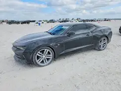 1G1FD1RS5H0142440 2017 CHEVROLET CAMARO