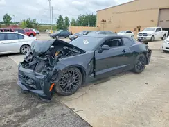 1G1FD1RS5H0143040 2017 CHEVROLET CAMARO