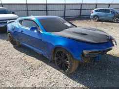 1G1FD1RS5H0145824 2017 CHEVROLET CAMARO