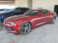 1G1FD1RS5H0151199 2017 CHEVROLET CAMARO