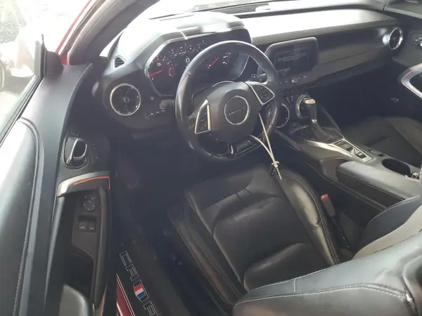 1G1FD1RS5H0151199 2017 CHEVROLET CAMARO - Image 8