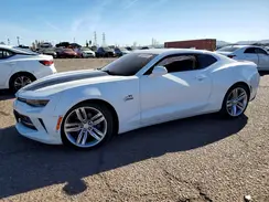 1G1FD1RS5H0156600 2017 CHEVROLET CAMARO