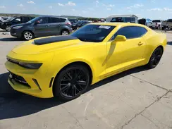 1G1FD1RS5H0158251 2017 CHEVROLET CAMARO