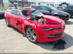1G1FD1RS5H0160548 2017 CHEVROLET CAMARO
