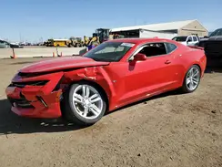 1G1FD1RS5H0160789 2017 CHEVROLET CAMARO