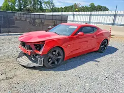 1G1FD1RS5H0164695 2017 CHEVROLET CAMARO