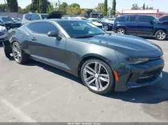 1G1FD1RS5H0175115 2017 CHEVROLET CAMARO