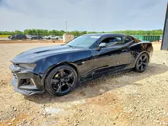 1G1FD1RS5H0180265 2017 CHEVROLET CAMARO