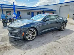 1G1FD1RS5H0184817 2017 CHEVROLET CAMARO