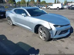 1G1FD1RS5H0189595 2017 CHEVROLET CAMARO