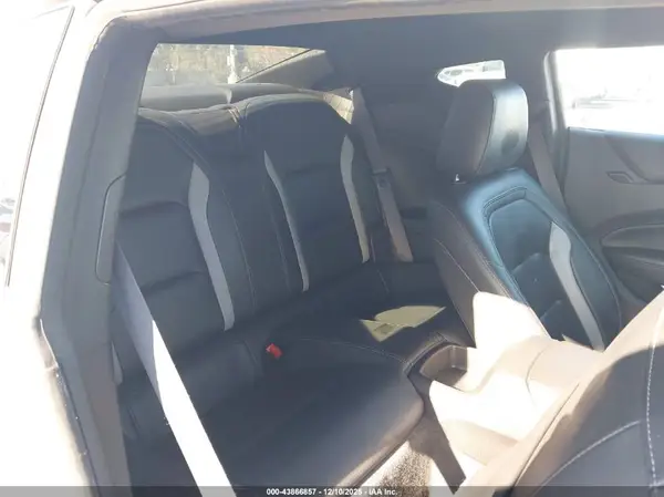 1G1FD1RS5H0189595 2017 CHEVROLET CAMARO - Image 8