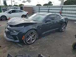 1G1FD1RS5H0190133 2017 CHEVROLET CAMARO
