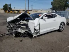 1G1FD1RS5J0112859 2018 CHEVROLET CAMARO