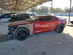 1G1FD1RS5J0122128 2018 CHEVROLET CAMARO