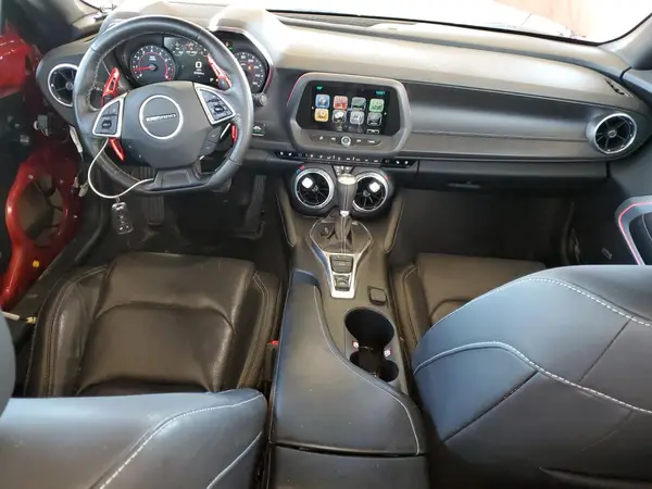 1G1FD1RS5J0122128 2018 CHEVROLET CAMARO - Image 8