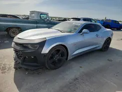1G1FD1RS5J0137003 2018 CHEVROLET CAMARO