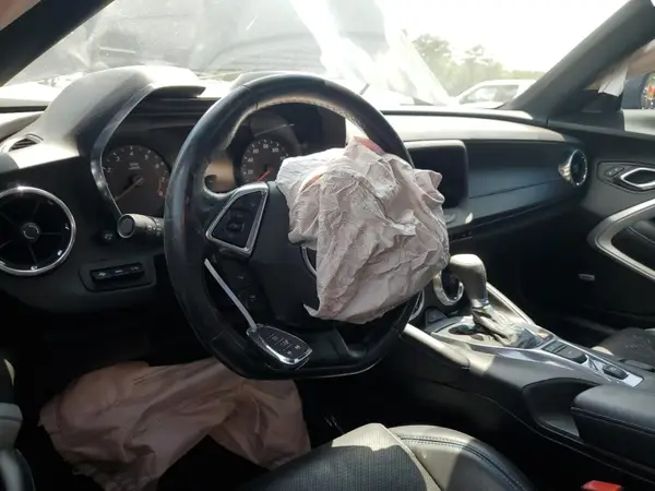 1G1FD1RS5J0151208 2018 CHEVROLET CAMARO - Image 8