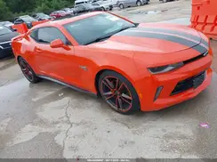 1G1FD1RS5J0160524 2018 CHEVROLET CAMARO