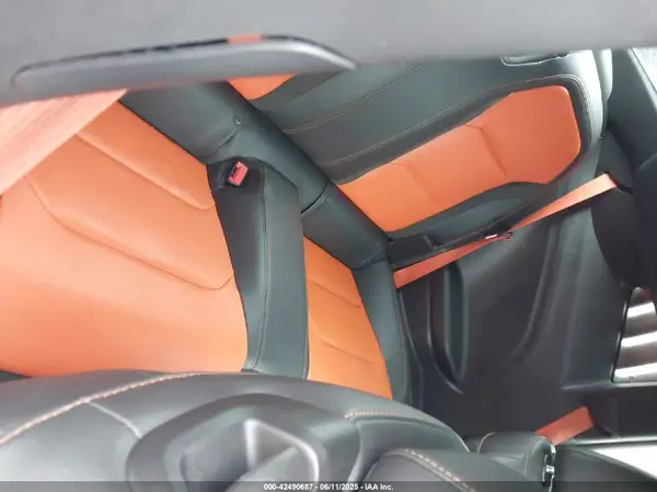 1G1FD1RS5J0160524 2018 CHEVROLET CAMARO - Image 8