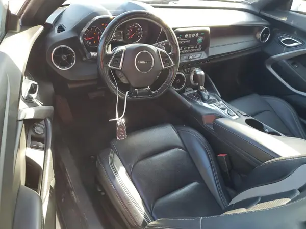 1G1FD1RS5J0168185 2018 CHEVROLET CAMARO - Image 8