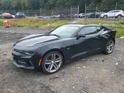 1G1FD1RS5J0191661 2018 CHEVROLET CAMARO