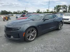 1G1FD1RS5K0124642 2019 CHEVROLET CAMARO