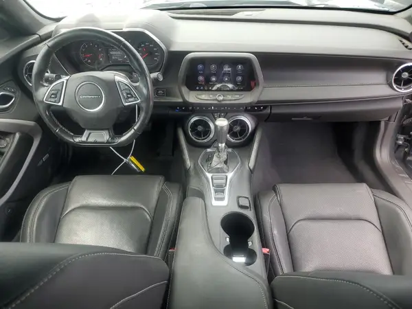 1G1FD1RS5K0124642 2019 CHEVROLET CAMARO - Image 8