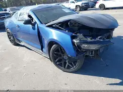 1G1FD1RS5K0126181 2019 CHEVROLET CAMARO