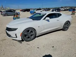 1G1FD1RS5K0151954 2019 CHEVROLET CAMARO