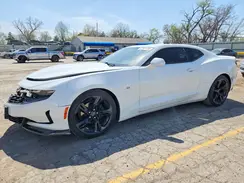 1G1FD1RS5L0101136 2020 CHEVROLET CAMARO