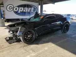 1G1FD1RS5L0114601 2020 CHEVROLET CAMARO