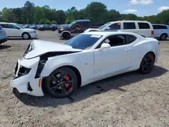 1G1FD1RS5M0122649 2021 CHEVROLET CAMARO