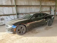 1G1FD1RS5M0127446 2021 CHEVROLET CAMARO