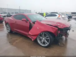 1G1FD1RS5M0138141 2021 CHEVROLET CAMARO