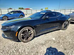 1G1FD1RS5M0139984 2021 CHEVROLET CAMARO