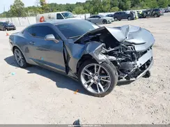 1G1FD1RS5M0142108 2021 CHEVROLET CAMARO