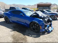 1G1FD1RS5N0125083 2022 CHEVROLET CAMARO