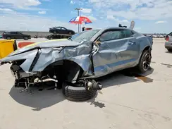 1G1FD1RS5P0116922 2023 CHEVROLET CAMARO